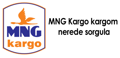 MNG Kargo kargom nerede sorgula